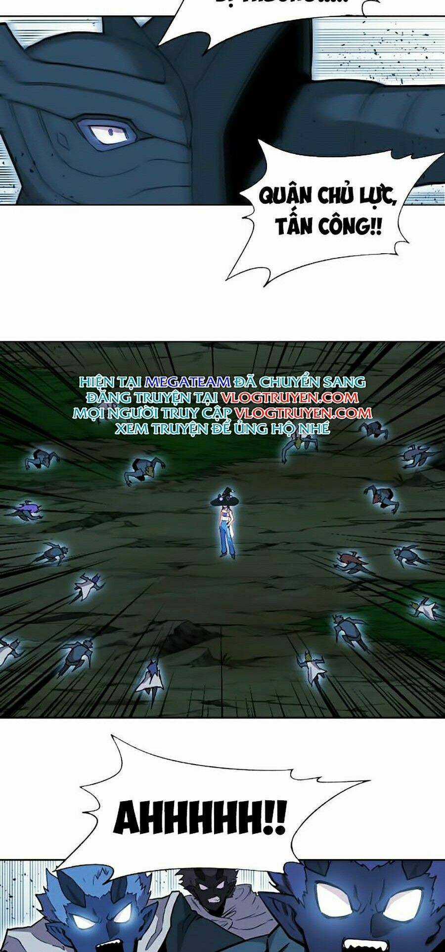 Hard Core Leveling Warrior Ss2 - Chapter 75 - Trang 8