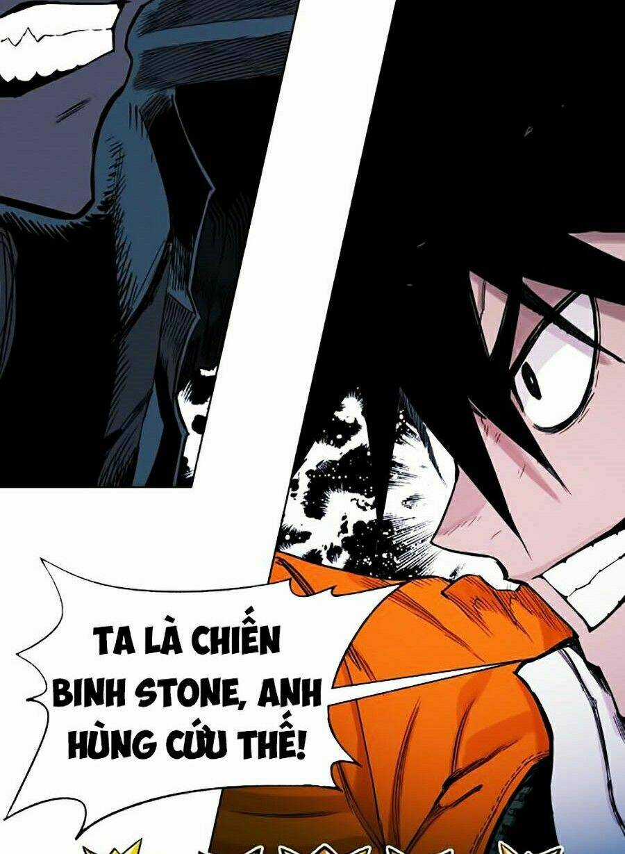 Hard Core Leveling Warrior Ss2 - Chapter 75 - Trang 71