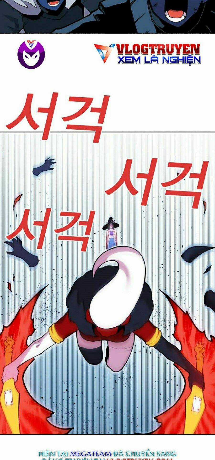 Hard Core Leveling Warrior Ss2 - Chapter 75 - Trang 9