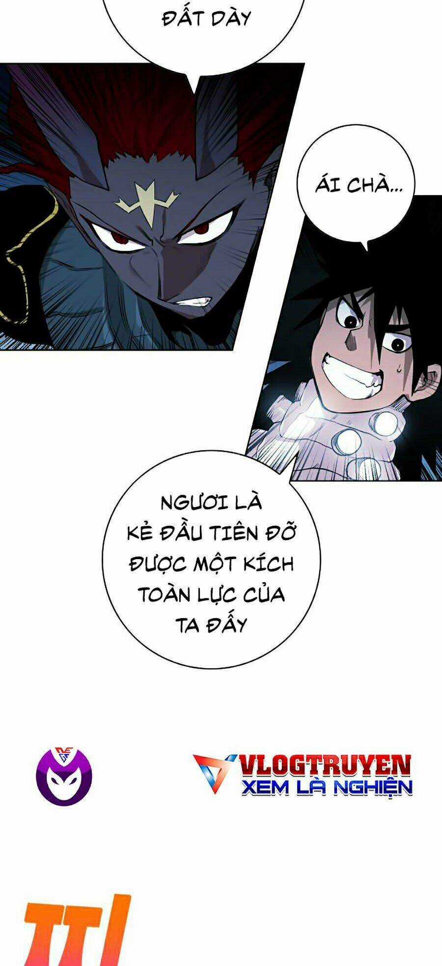 Hard Core Leveling Warrior Ss2 - Chapter 76 - Trang 11