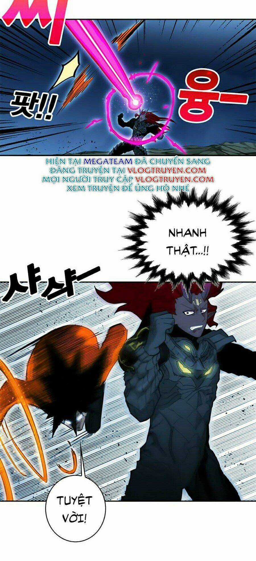 Hard Core Leveling Warrior Ss2 - Chapter 76 - Trang 12