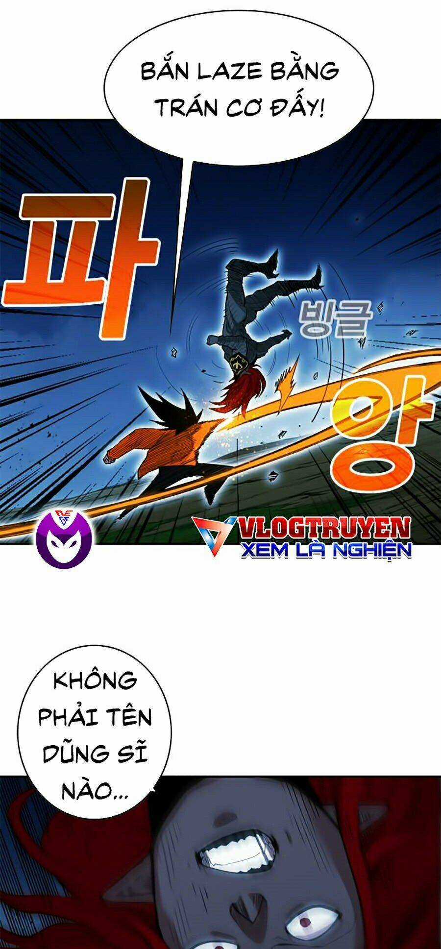 Hard Core Leveling Warrior Ss2 - Chapter 76 - Trang 13