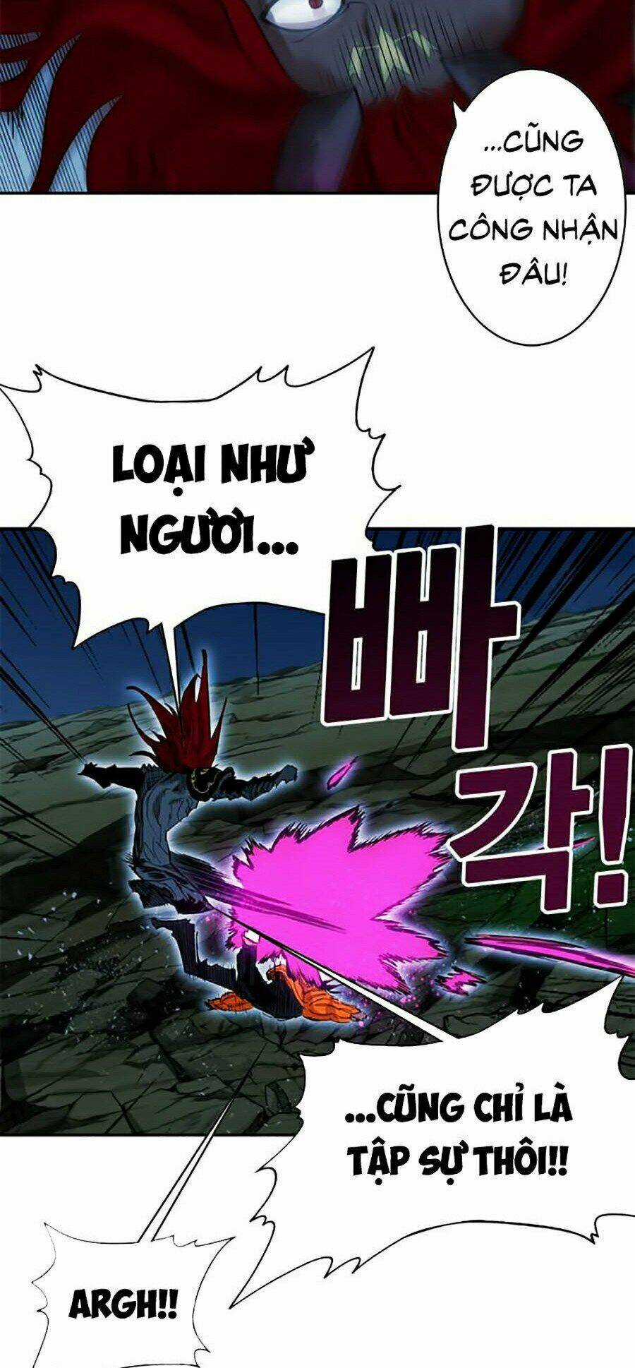 Hard Core Leveling Warrior Ss2 - Chapter 76 - Trang 14