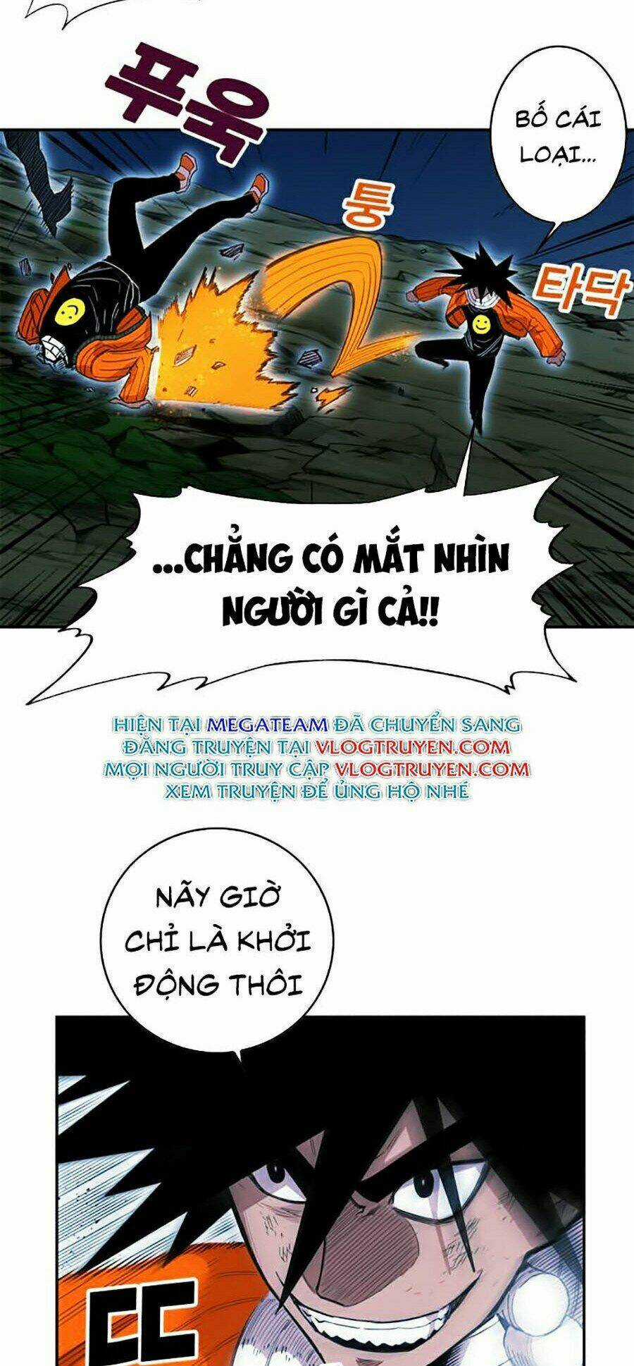 Hard Core Leveling Warrior Ss2 - Chapter 76 - Trang 15