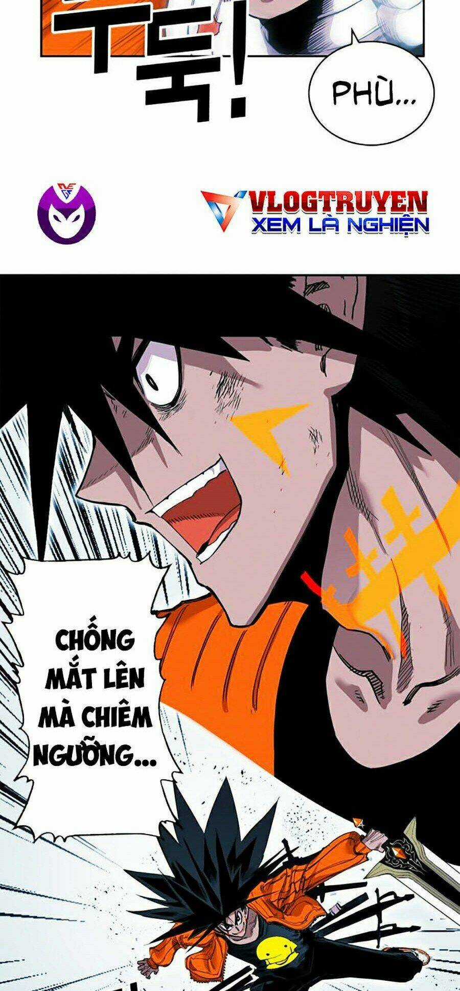 Hard Core Leveling Warrior Ss2 - Chapter 76 - Trang 16