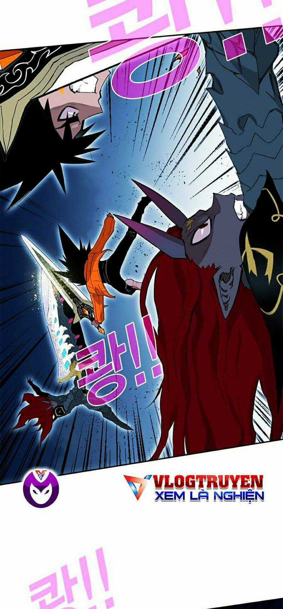 Hard Core Leveling Warrior Ss2 - Chapter 76 - Trang 20