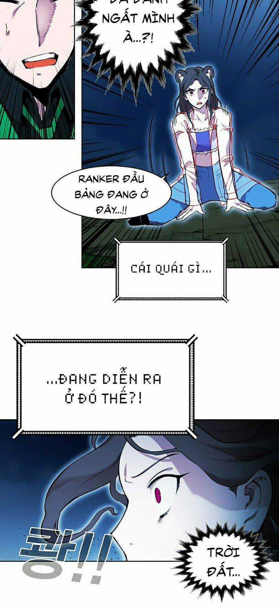 Hard Core Leveling Warrior Ss2 - Chapter 76 - Trang 3