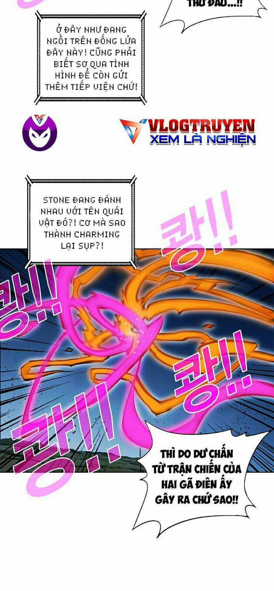 Hard Core Leveling Warrior Ss2 - Chapter 76 - Trang 24