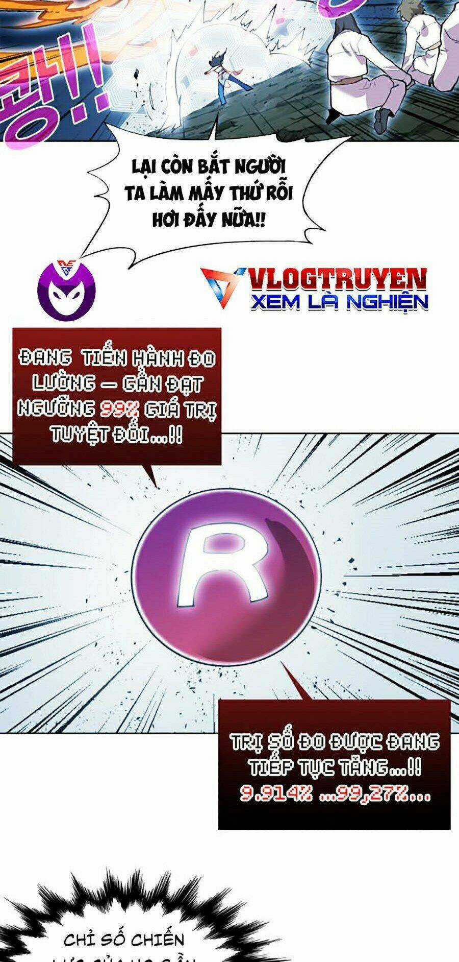 Hard Core Leveling Warrior Ss2 - Chapter 76 - Trang 26