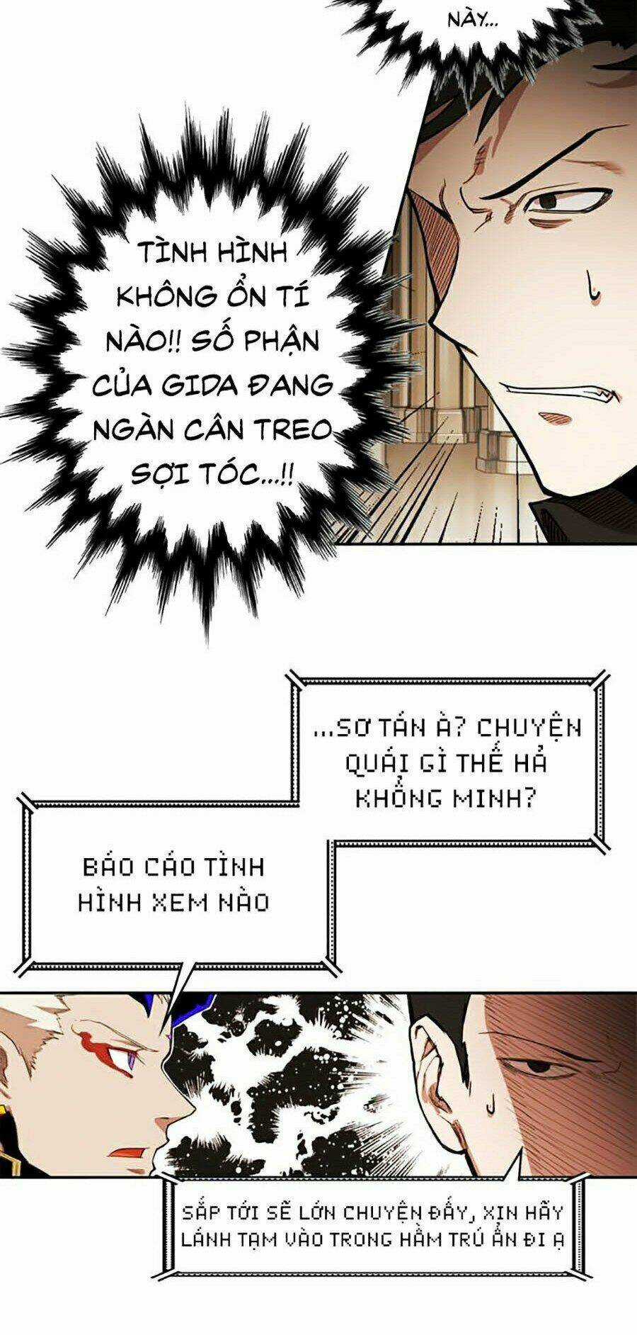 Hard Core Leveling Warrior Ss2 - Chapter 76 - Trang 36