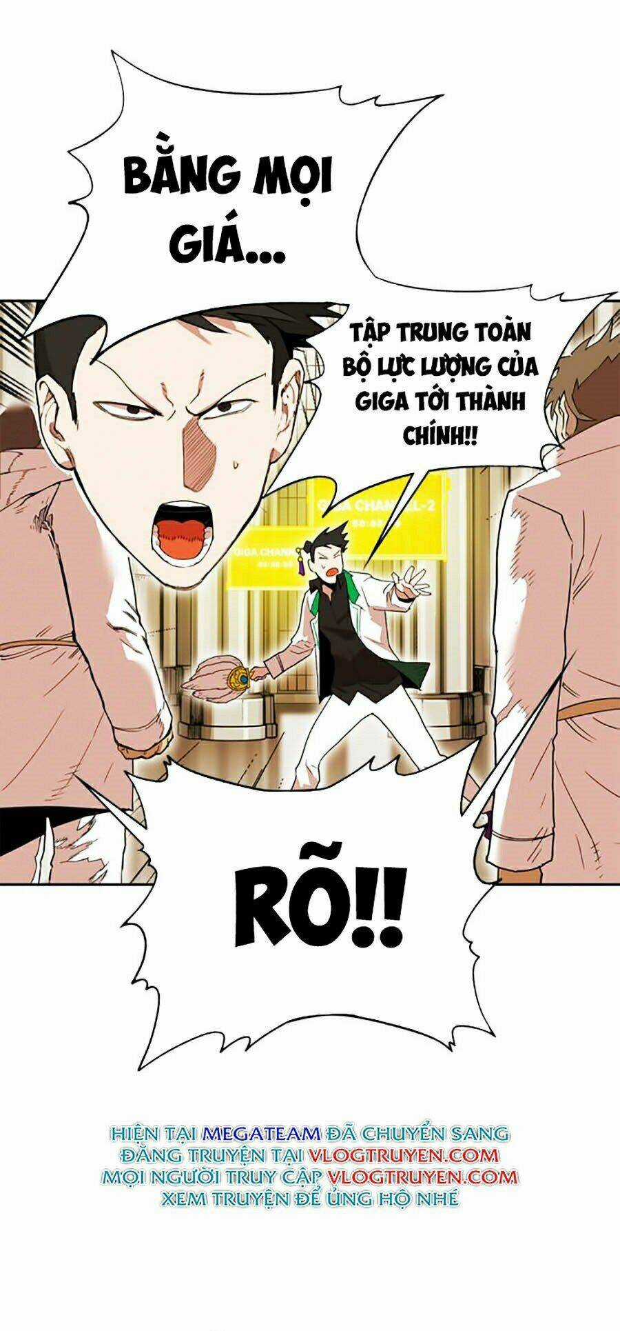 Hard Core Leveling Warrior Ss2 - Chapter 76 - Trang 37