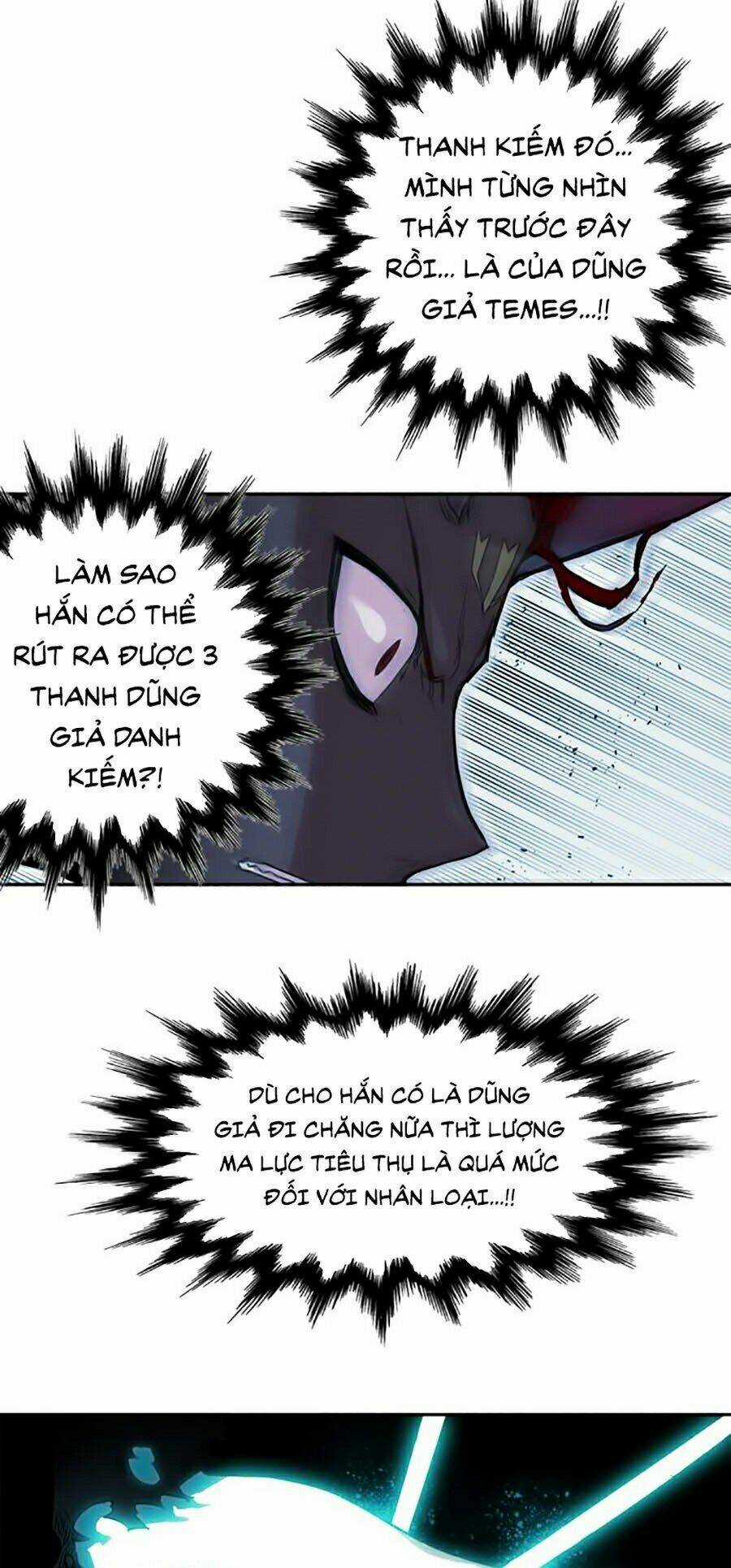 Hard Core Leveling Warrior Ss2 - Chapter 76 - Trang 43