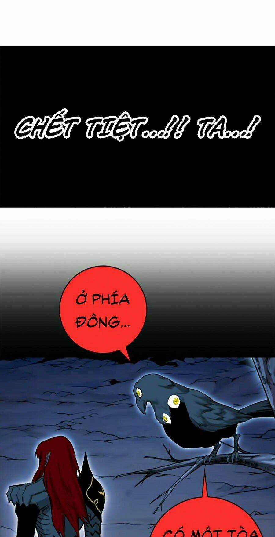 Hard Core Leveling Warrior Ss2 - Chapter 76 - Trang 49