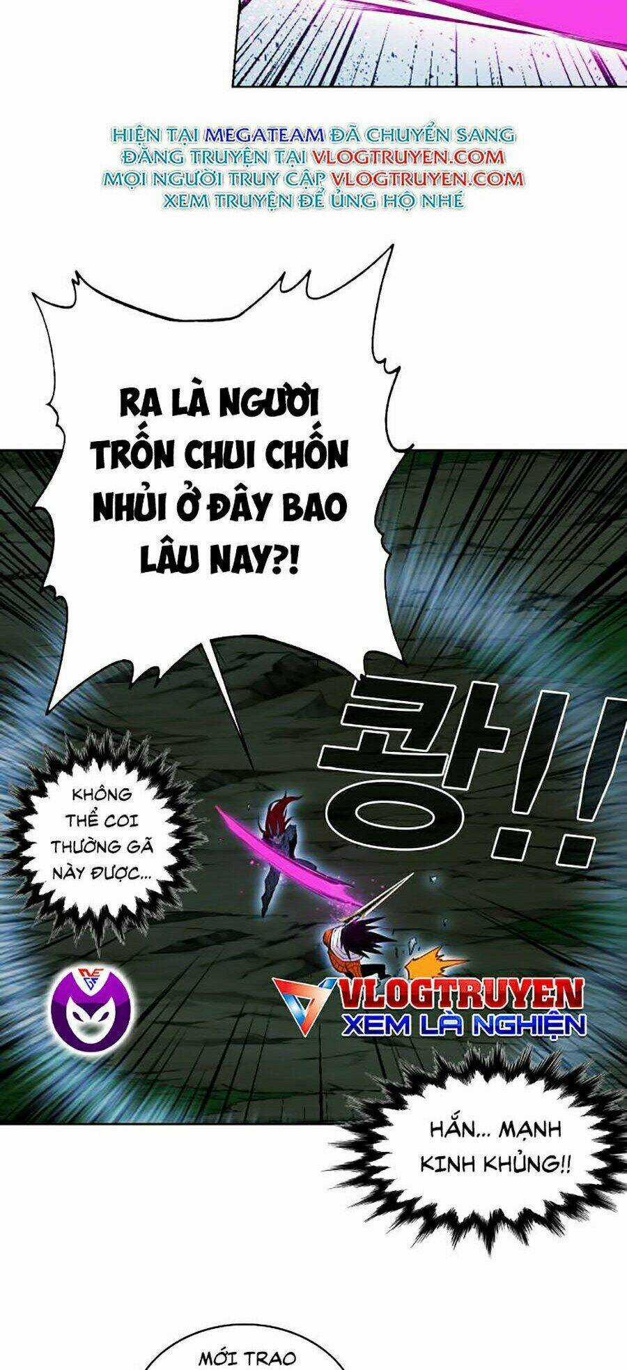 Hard Core Leveling Warrior Ss2 - Chapter 76 - Trang 6