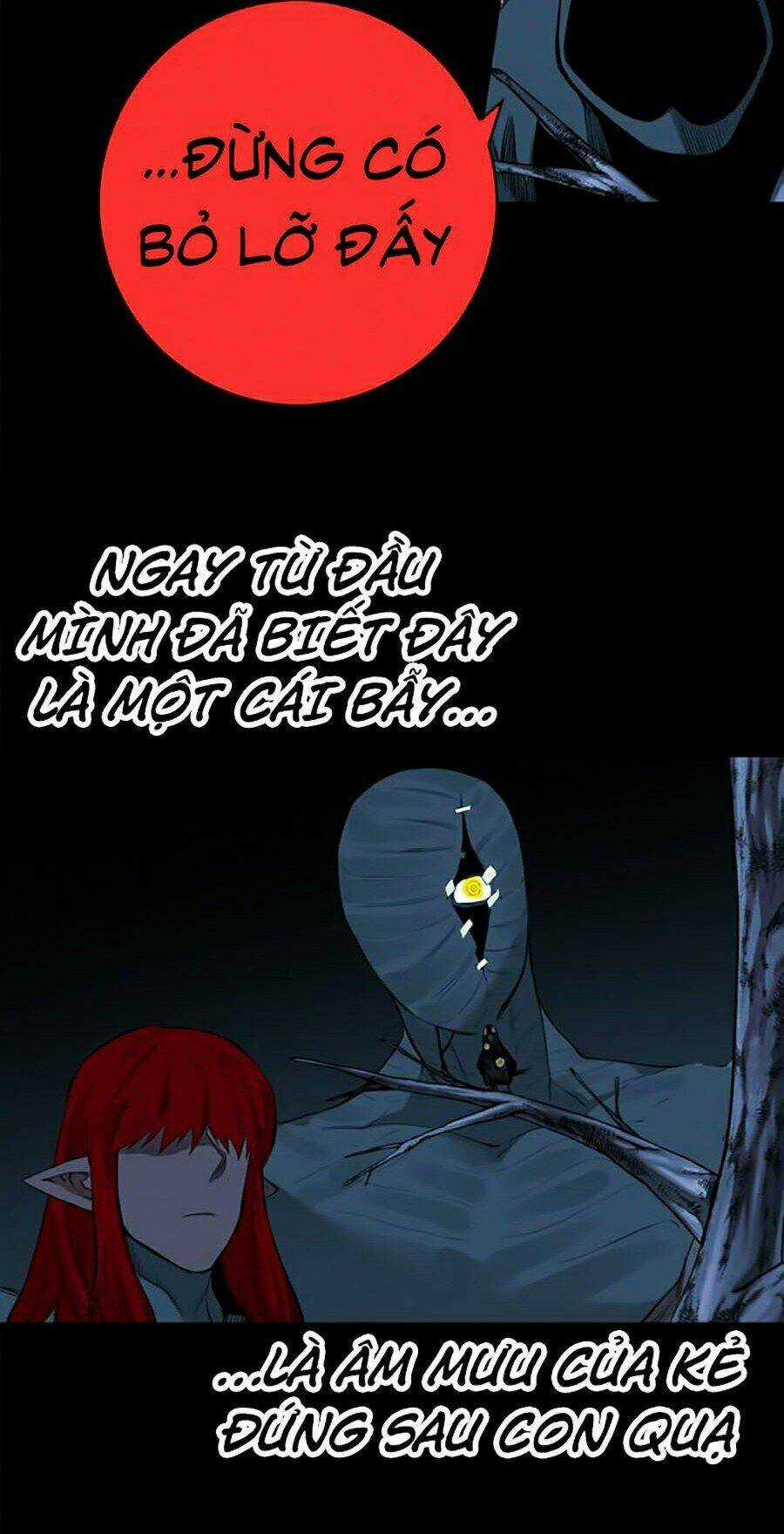 Hard Core Leveling Warrior Ss2 - Chapter 76 - Trang 51