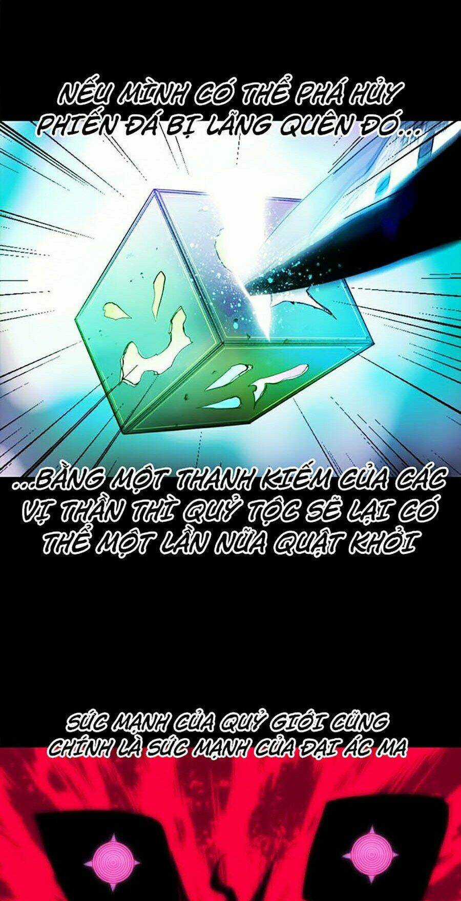 Hard Core Leveling Warrior Ss2 - Chapter 76 - Trang 55