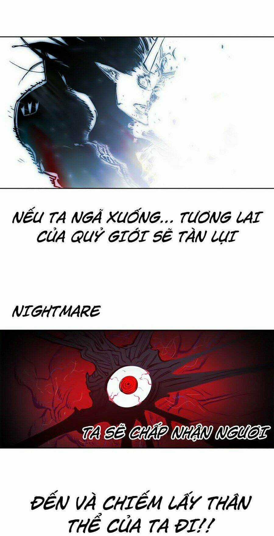 Hard Core Leveling Warrior Ss2 - Chapter 76 - Trang 59