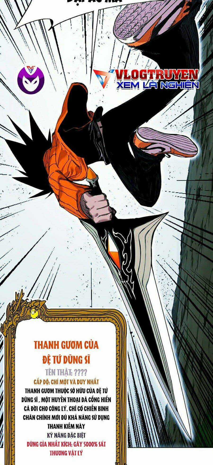 Hard Core Leveling Warrior Ss2 - Chapter 76 - Trang 8