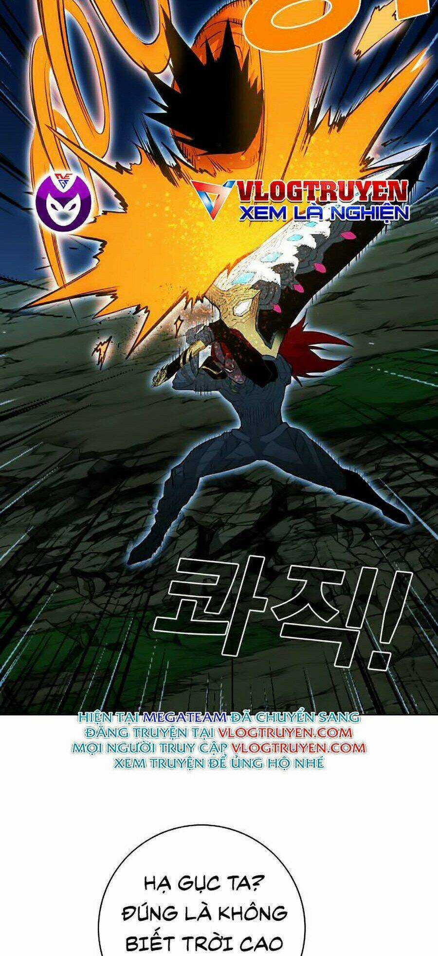 Hard Core Leveling Warrior Ss2 - Chapter 76 - Trang 10