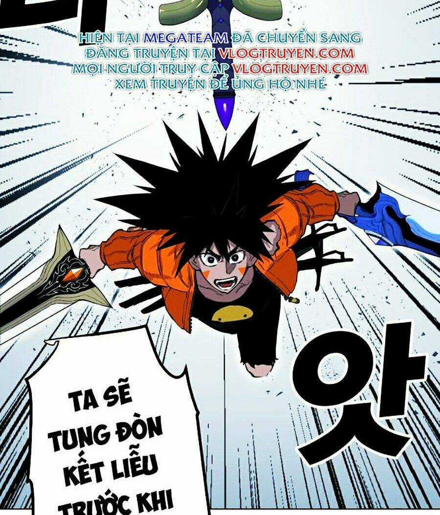 Hard Core Leveling Warrior Ss2 - Chapter 77 - Trang 12