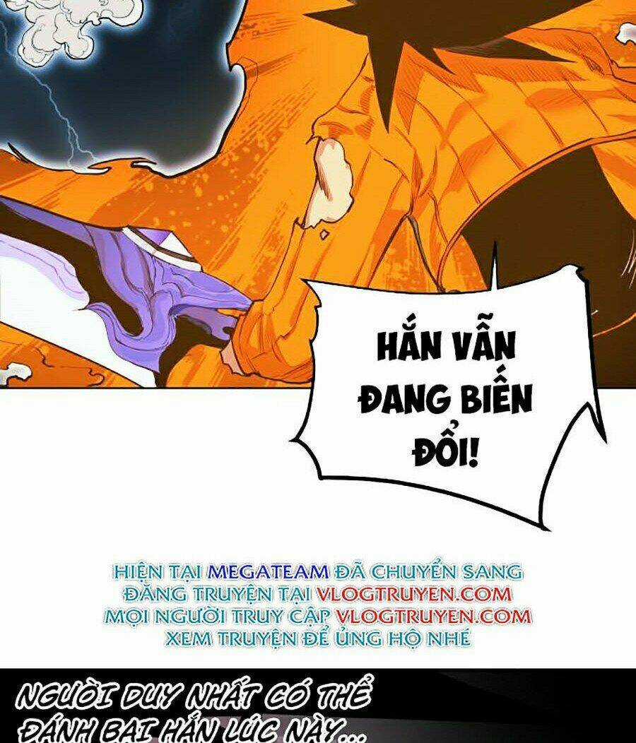 Hard Core Leveling Warrior Ss2 - Chapter 77 - Trang 15