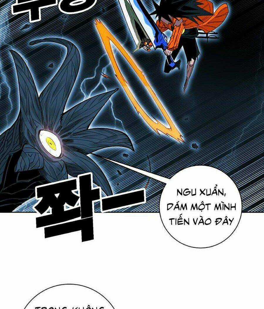 Hard Core Leveling Warrior Ss2 - Chapter 77 - Trang 19