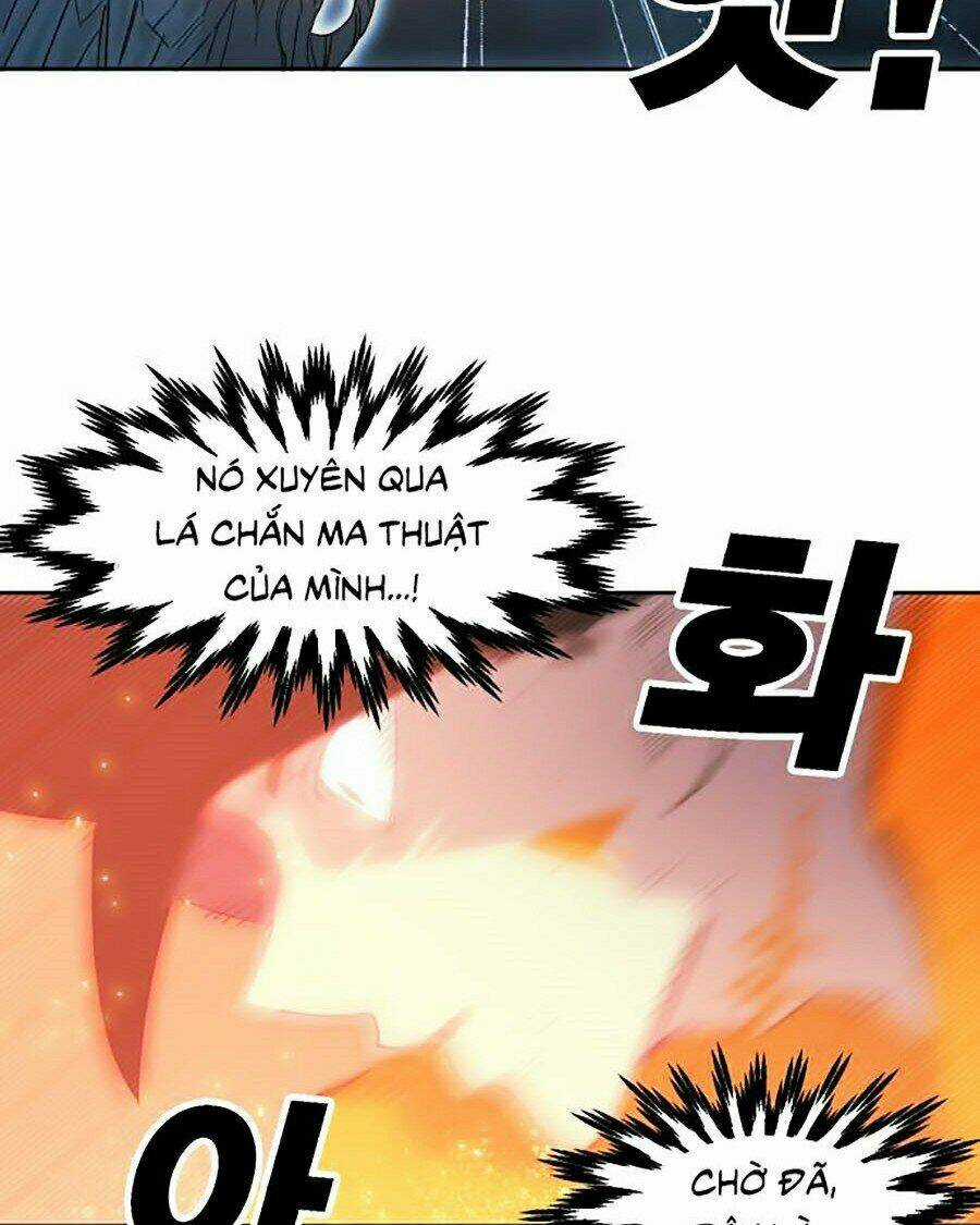 Hard Core Leveling Warrior Ss2 - Chapter 77 - Trang 23