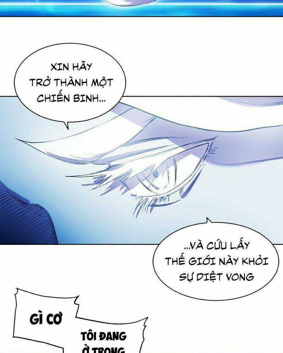 Hard Core Leveling Warrior Ss2 - Chapter 77 - Trang 37