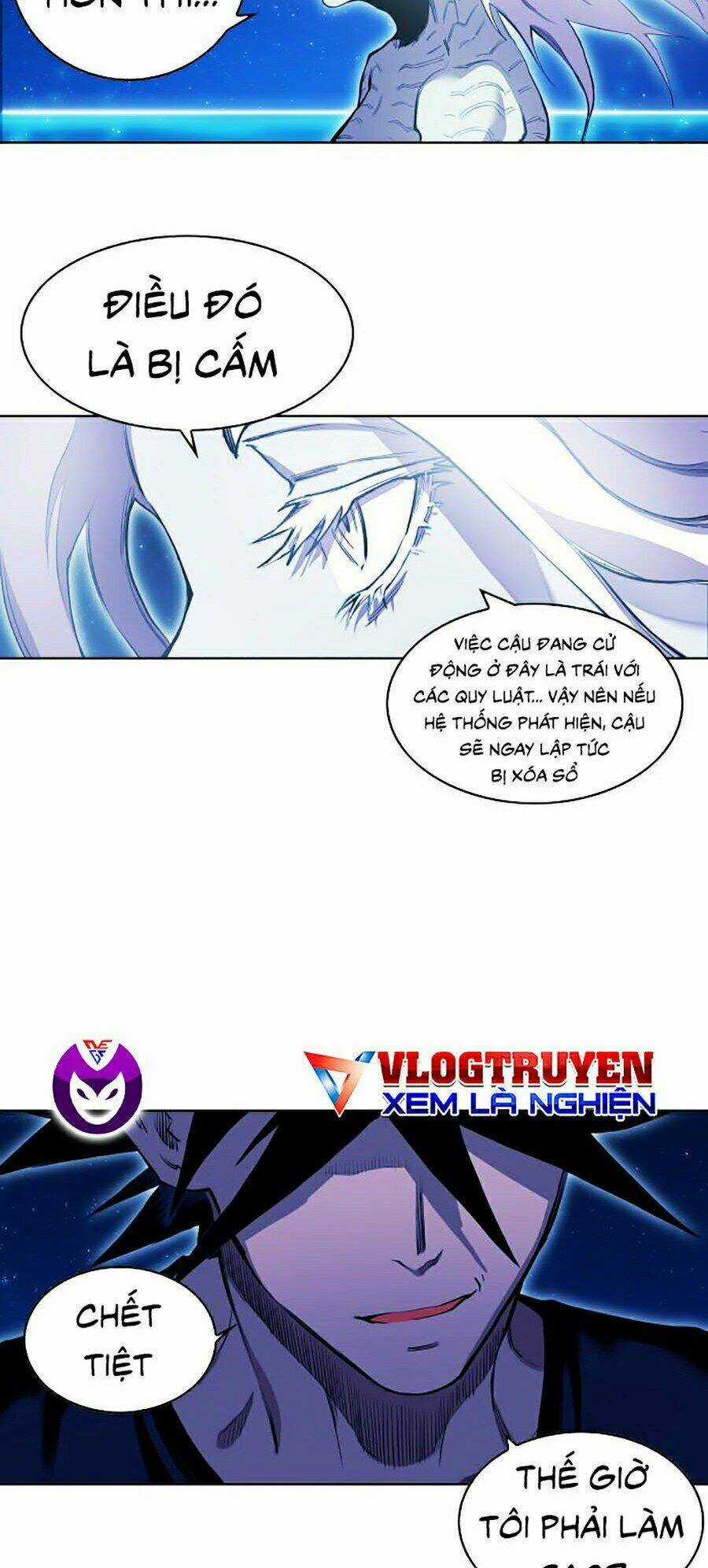 Hard Core Leveling Warrior Ss2 - Chapter 77 - Trang 43