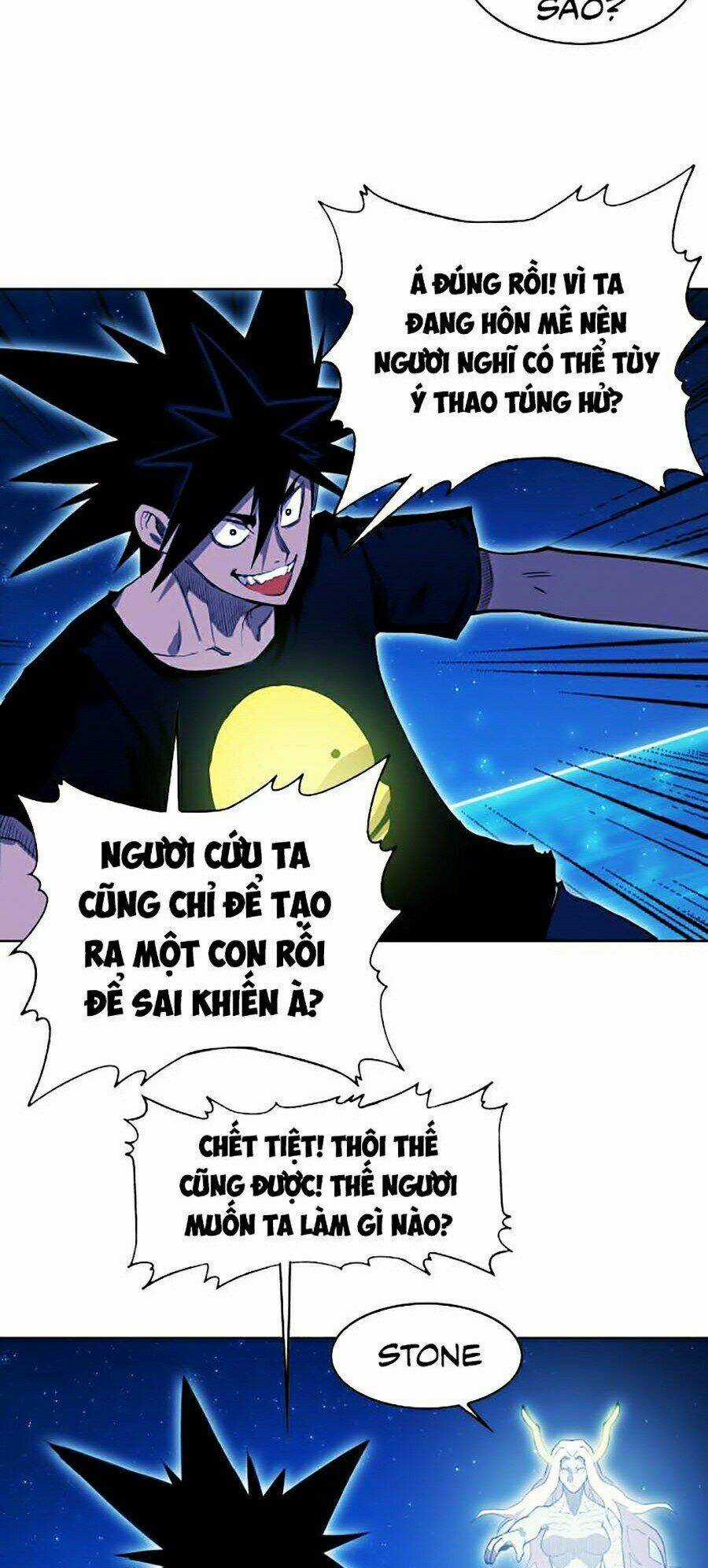 Hard Core Leveling Warrior Ss2 - Chapter 77 - Trang 44