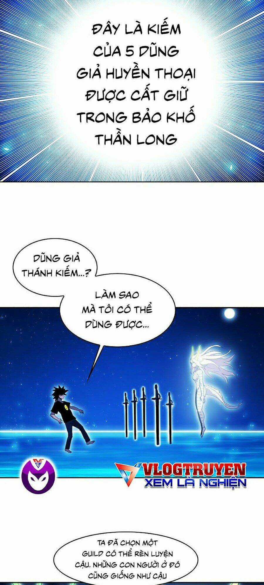 Hard Core Leveling Warrior Ss2 - Chapter 77 - Trang 48