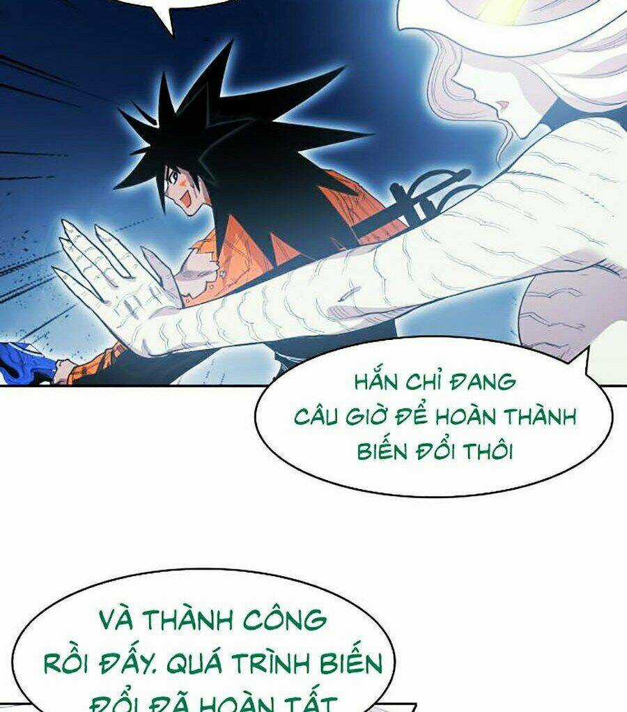 Hard Core Leveling Warrior Ss2 - Chapter 77 - Trang 53