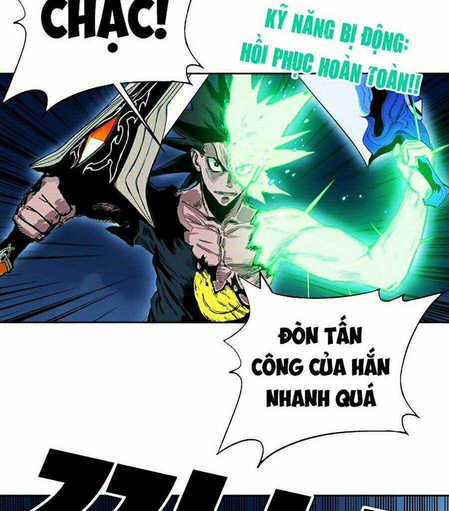 Hard Core Leveling Warrior Ss2 - Chapter 77 - Trang 58