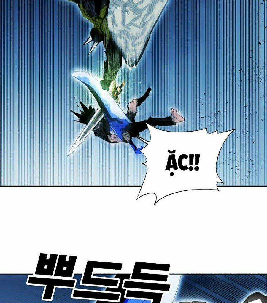 Hard Core Leveling Warrior Ss2 - Chapter 77 - Trang 60