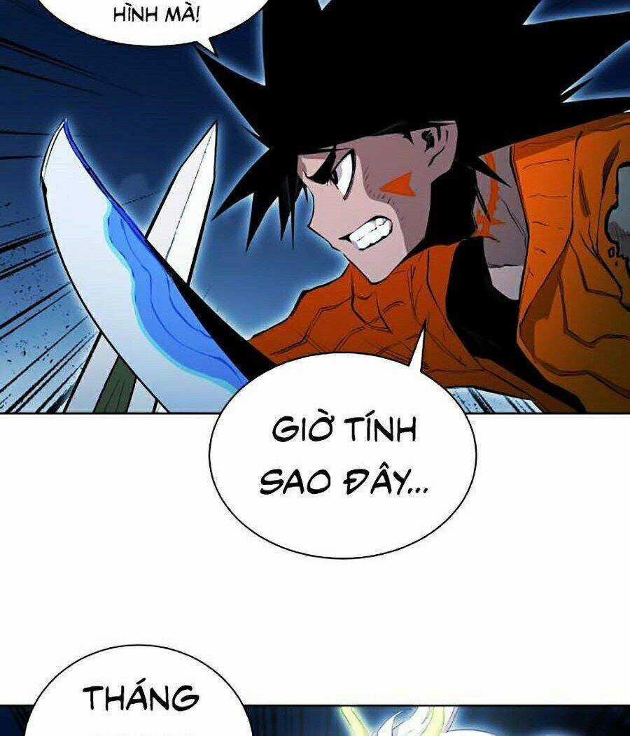 Hard Core Leveling Warrior Ss2 - Chapter 77 - Trang 7