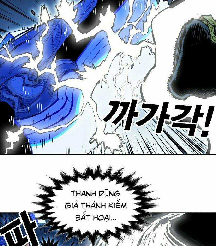 Hard Core Leveling Warrior Ss2 - Chapter 77 - Trang 62