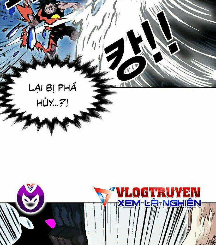 Hard Core Leveling Warrior Ss2 - Chapter 77 - Trang 63