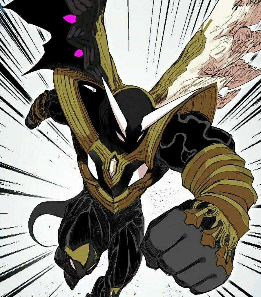 Hard Core Leveling Warrior Ss2 - Chapter 77 - Trang 64