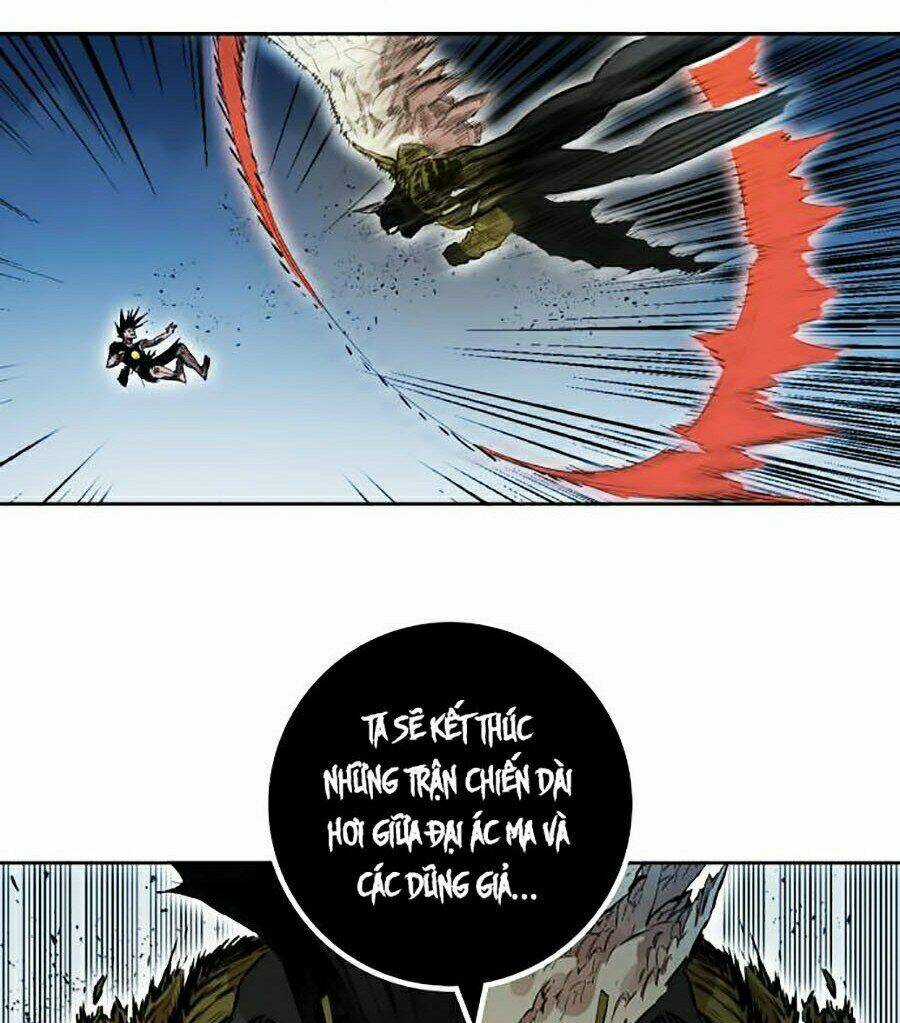 Hard Core Leveling Warrior Ss2 - Chapter 77 - Trang 69