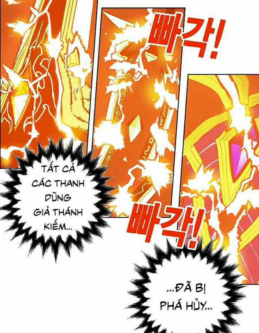 Hard Core Leveling Warrior Ss2 - Chapter 77 - Trang 78