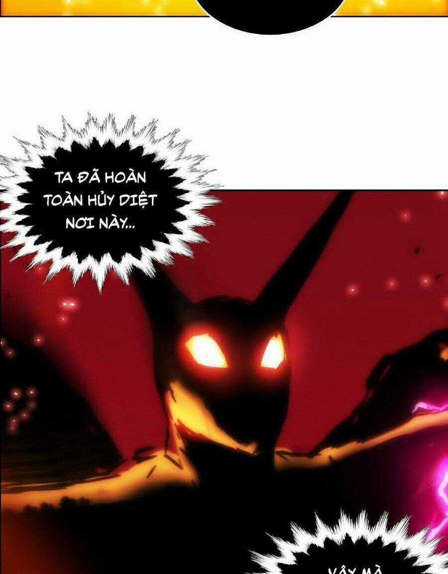 Hard Core Leveling Warrior Ss2 - Chapter 77 - Trang 87