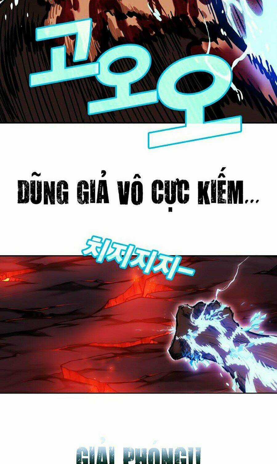 Hard Core Leveling Warrior Ss2 - Chapter 77 - Trang 95