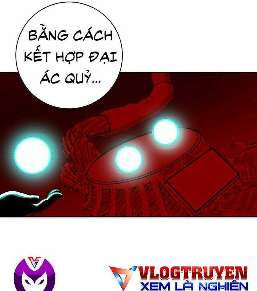 Hard Core Leveling Warrior Ss2 - Chapter 78 - Trang 101