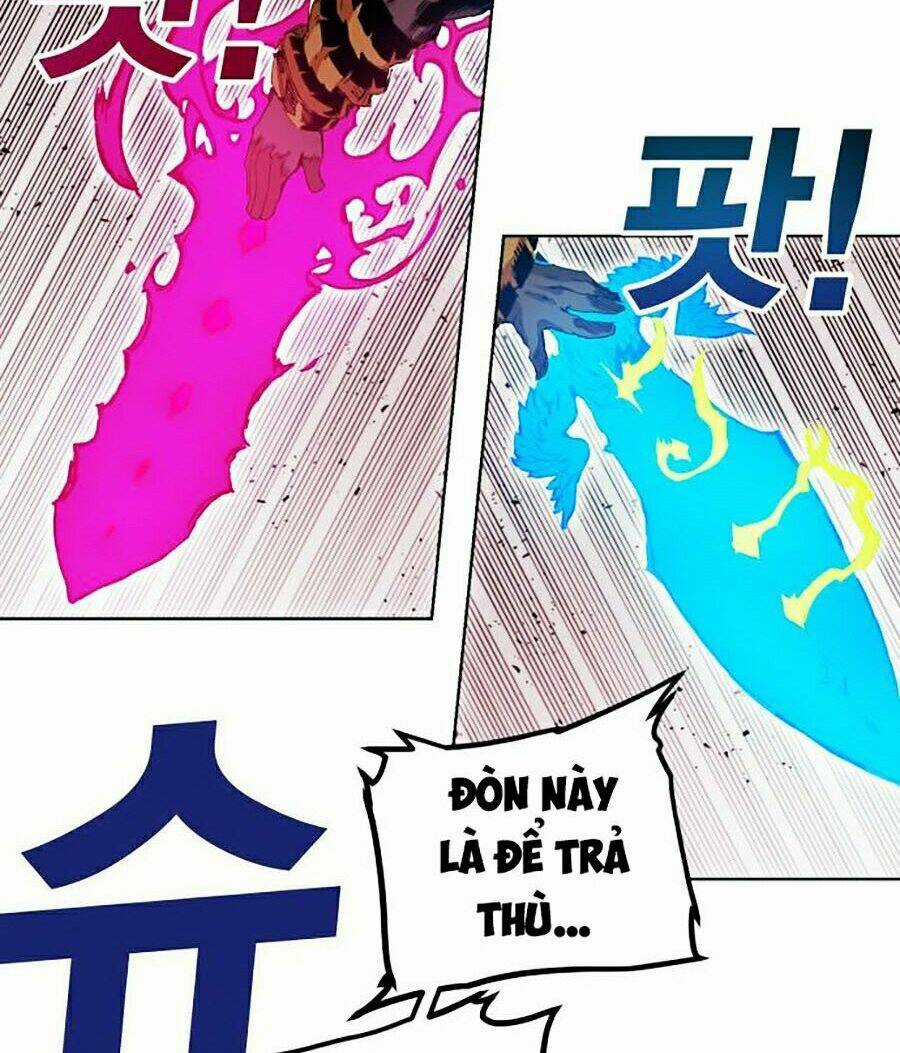 Hard Core Leveling Warrior Ss2 - Chapter 78 - Trang 20