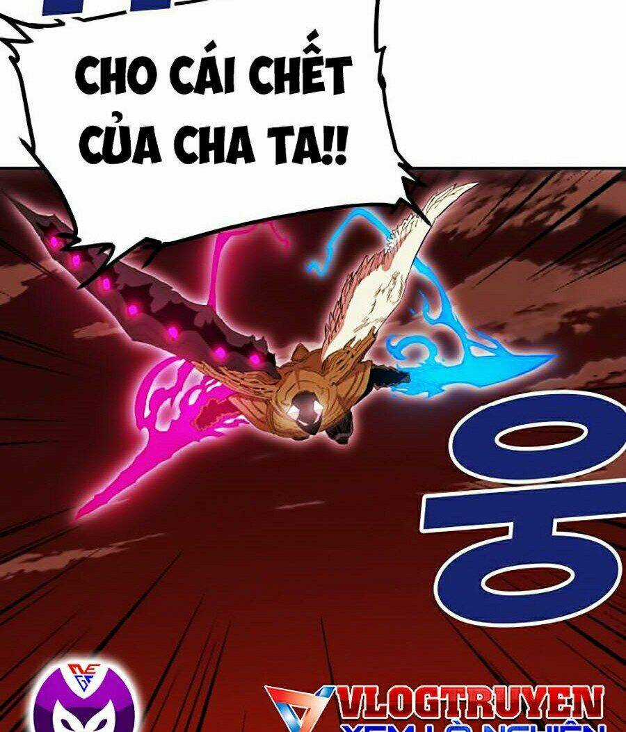 Hard Core Leveling Warrior Ss2 - Chapter 78 - Trang 21