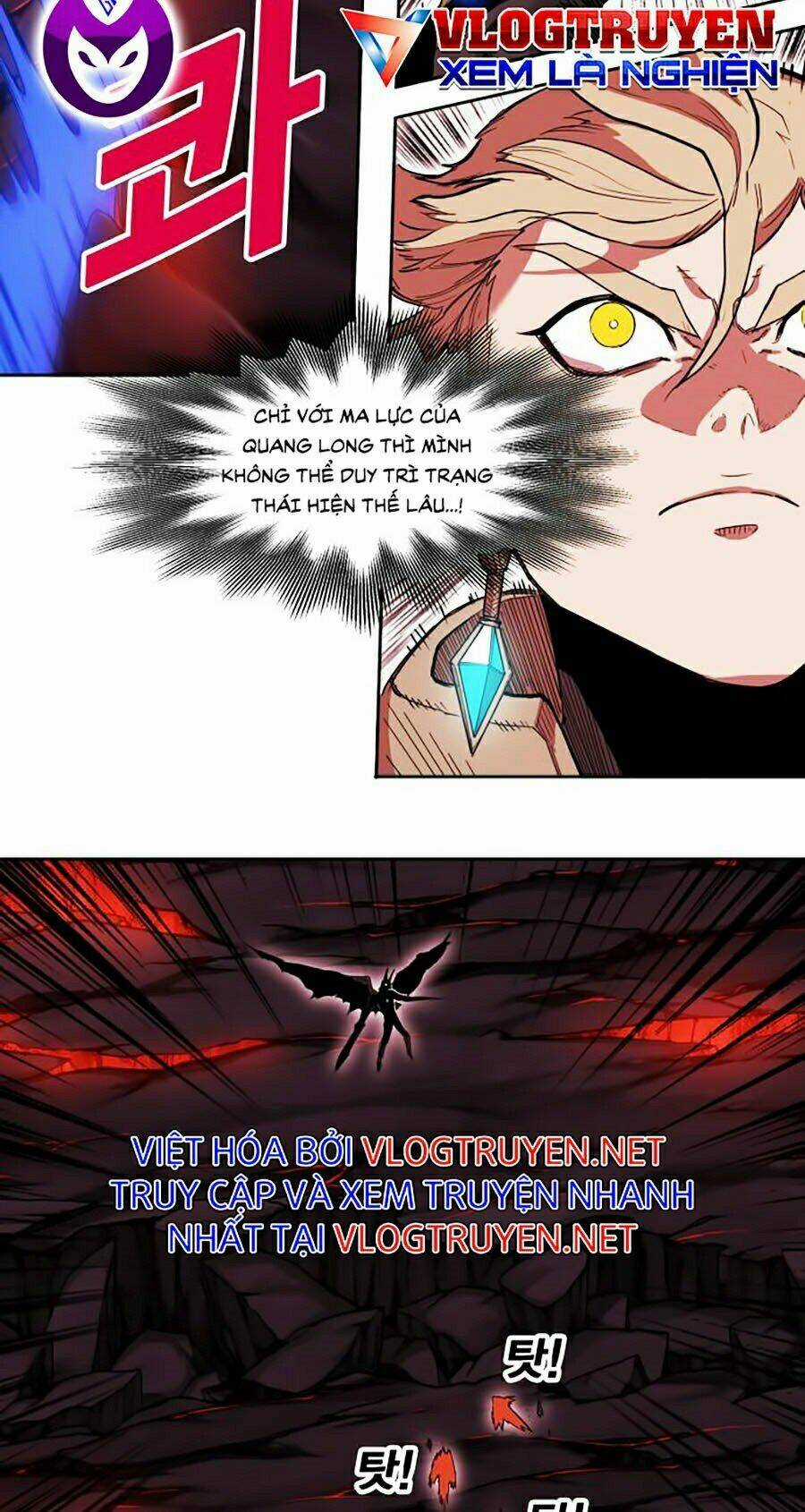 Hard Core Leveling Warrior Ss2 - Chapter 78 - Trang 27