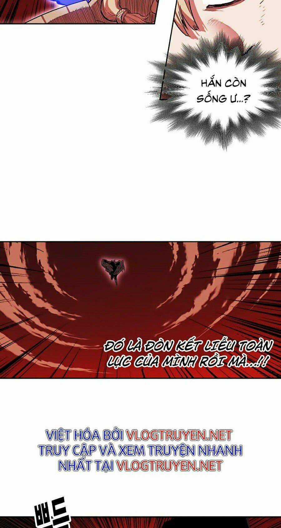 Hard Core Leveling Warrior Ss2 - Chapter 78 - Trang 31