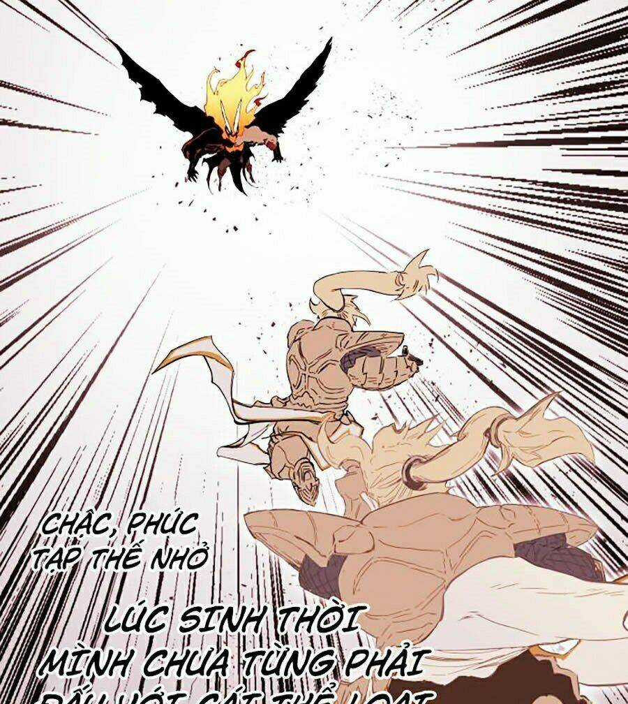 Hard Core Leveling Warrior Ss2 - Chapter 78 - Trang 36