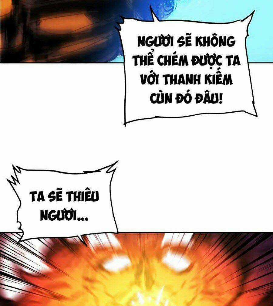 Hard Core Leveling Warrior Ss2 - Chapter 78 - Trang 40