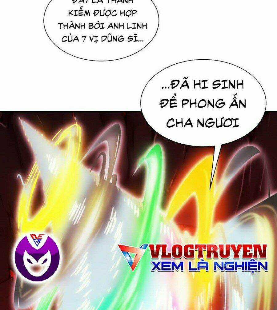 Hard Core Leveling Warrior Ss2 - Chapter 78 - Trang 53